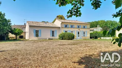 House in Champagnolles (17240)