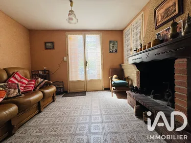 Townhouse in Bourret (82700)