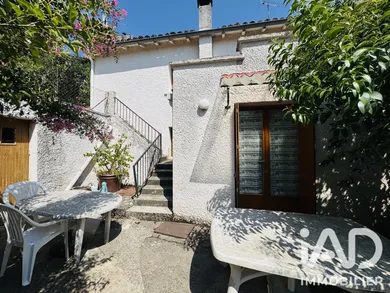 Townhouse in Bourret (82700)