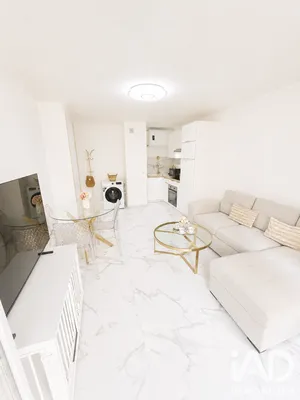 Appartement à Nice (06000)