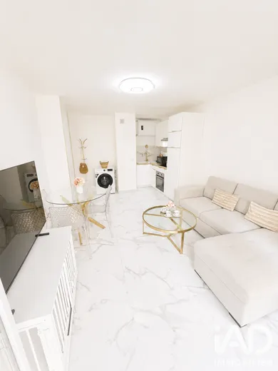 Appartement à Nice (06000)