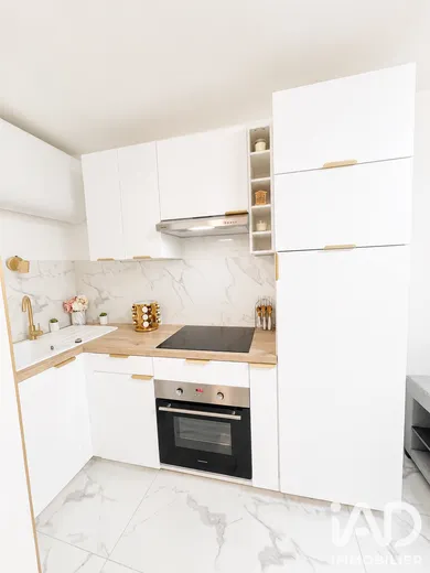 Appartement à Nice (06000)