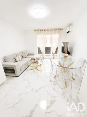 Appartement à Nice (06000)