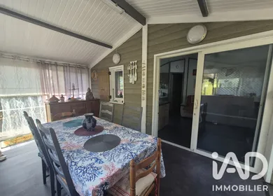 Cottage in Hourtin (33990)