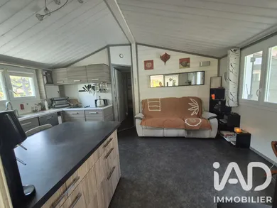 Cottage in Hourtin (33990)