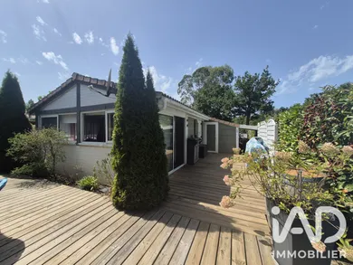 Cottage in Hourtin (33990)