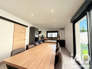 Townhouse in Somain (59490)