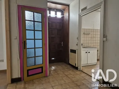Townhouse in Romagne (86700)