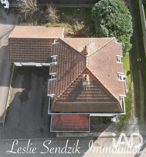 Maison à Sainte-Marie-aux-Chênes (57255)