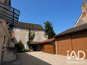 Domaine à Pommard (21630)