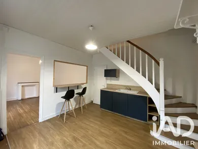Townhouse in Sarlat-la-Canéda (24200)