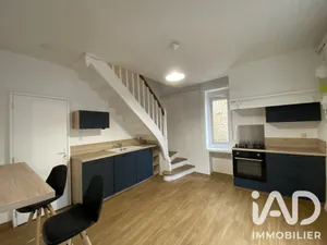 Townhouse in Sarlat-la-Canéda (24200)