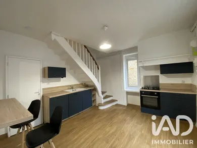 Townhouse in Sarlat-la-Canéda (24200)