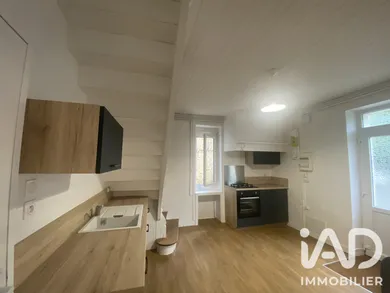 Townhouse in Sarlat-la-Canéda (24200)