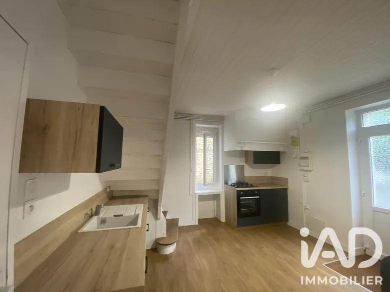 Maison 4 pièces 73 m² · à Sarlat-la-Canéda · 73 m² · 177 000 €