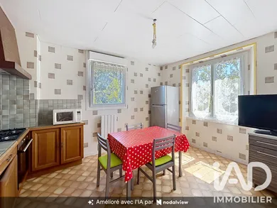 House in Lanvollon (22290)