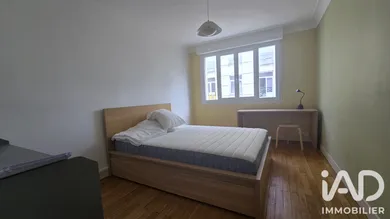 Appartement à Nantes (44000)
