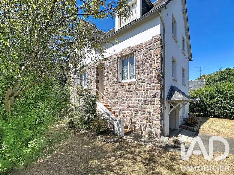 Maison 6 pièces 100 m² · à Lanvollon · 100 m² · 164 000 €