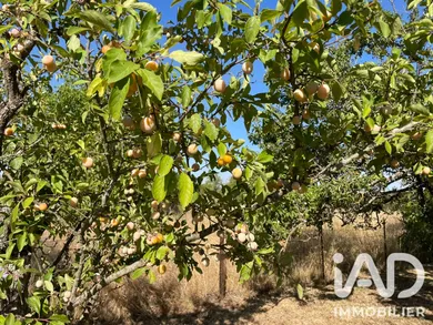 Farm land in Labry (54800)