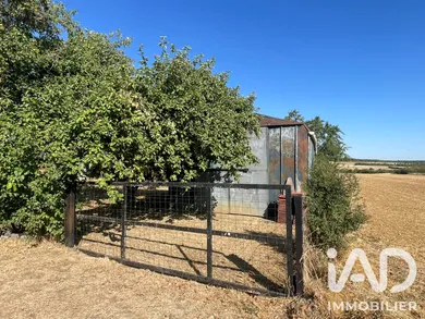Farm land in Labry (54800)