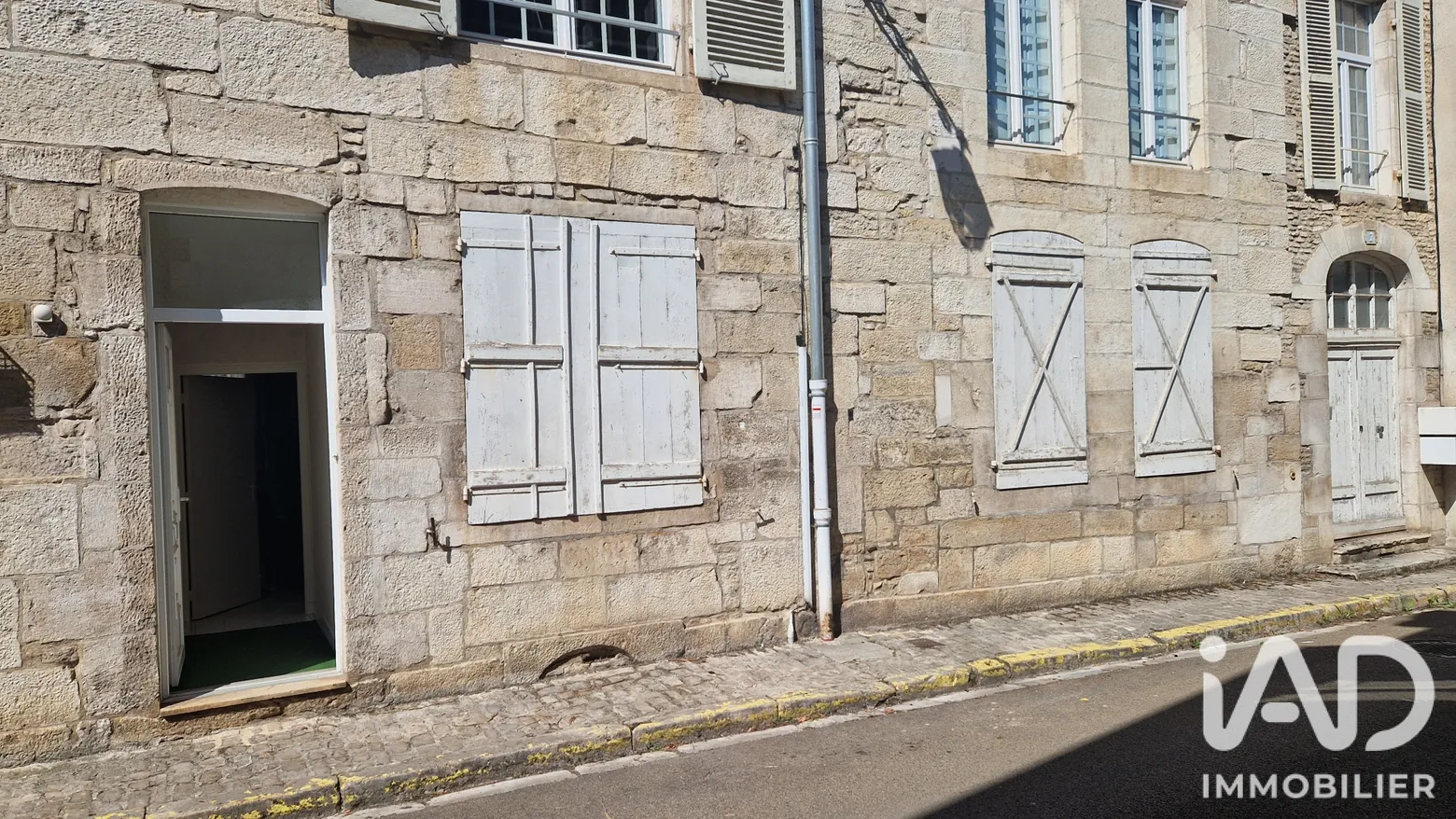 appartement à Châtillon-sur-Seine