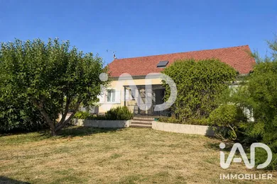 Maison à Nemours (77140)