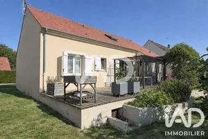 Maison à Nemours (77140)