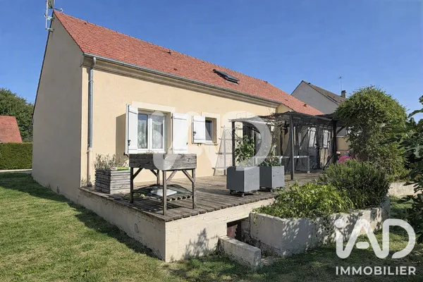 Maison à Nemours (77140) photo 2