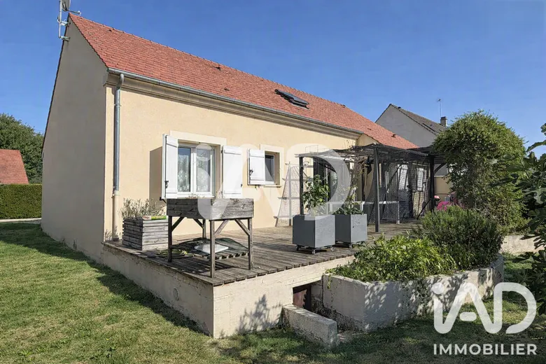 Maison 7 pièces 145 m² · à Nemours · 145 m² · 344 000 €