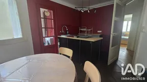 Appartement à Nantes (44000)