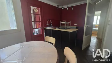Appartement à Nantes (44000)