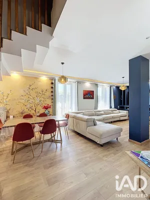 Immeuble à Perthes (77930)