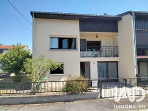 Maison à Toul (54200)