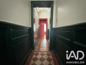 Apartment in Bordeaux (33800)