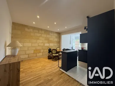 Apartment in Bordeaux (33800)