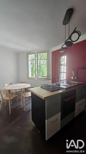 Apartment in Nantes (44000)