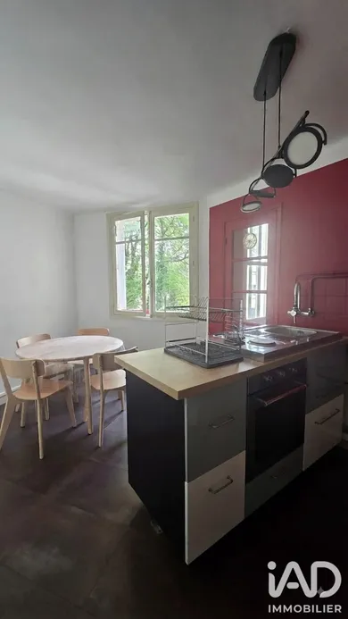 Appartement à Nantes (44000)