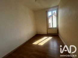 Appartement à Montluçon (03100)