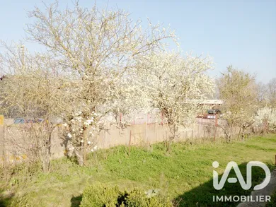 Building plot in Loretz-d'Argenton (79290)
