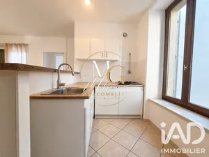 Apartment in Cadillac-sur-Garonne (33410)