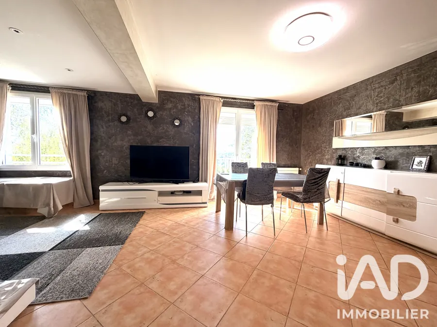 Maison à Thorigny-sur-Marne (77400) photo 2