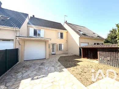 House in Thorigny-sur-Marne (77400)