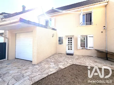 House in Thorigny-sur-Marne (77400)