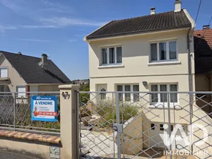 House in La Norville (91290)