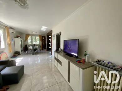 Maison à La Vernelle (36600)