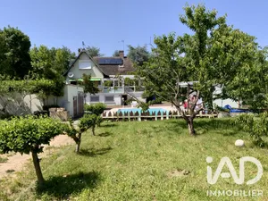 Maison à La Vernelle (36600)