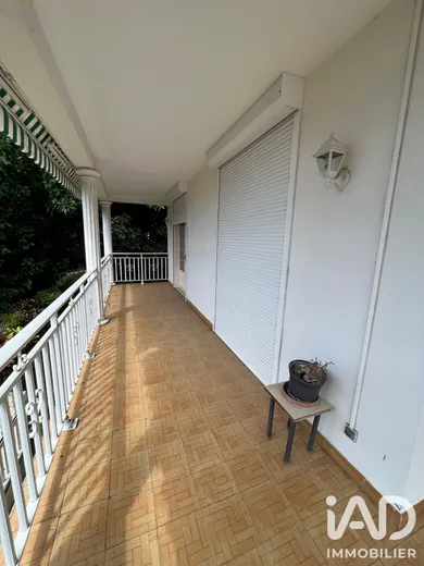 House in Baillif (97123)
