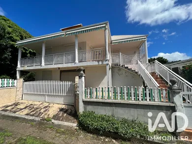 House in Baillif (97123)