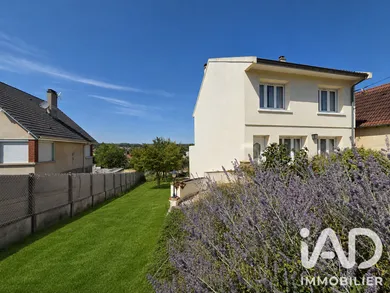 House in La Norville (91290)