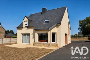 House in Plémet (22210)